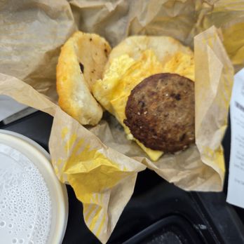 Bojangles - Fast Food Near Me - Riverdale, Georgia