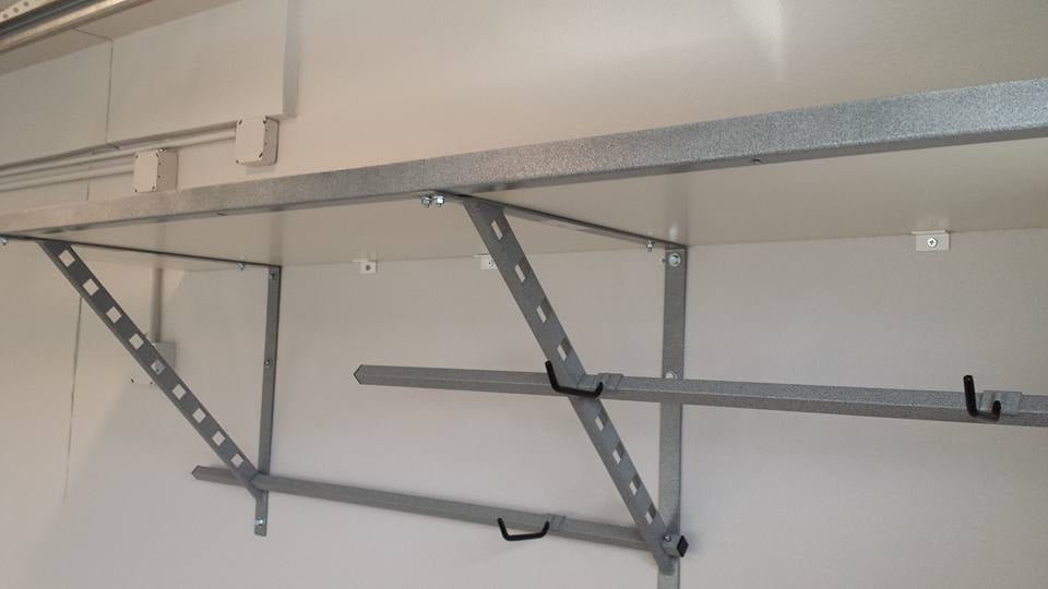 MONKEY BARS GARAGE STORAGE SYSTEMS Updated September 2024 12 Photos