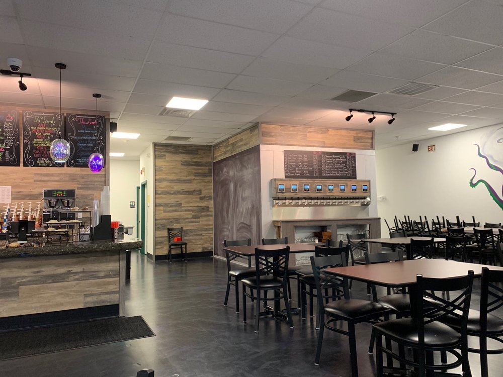 SWEET BEANS COFFEE BAR 104 Photos & 78 Reviews 3355 Commander