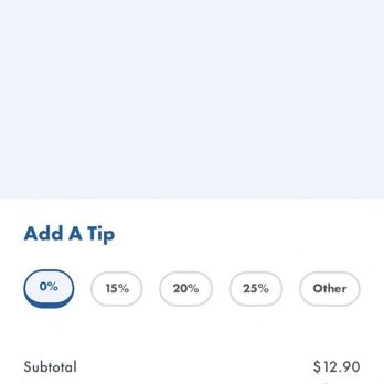 Dutch Bros Coffee - Actual amount supposed to be charged so the no tip. - Juice Bars & Smoothies Near Me - Mesa, Arizona Dutch Bros Coffee - Actual amount supposed to be charged so the no tip. - Juice Bars & Smoothies Near Me - Mesa, Arizona