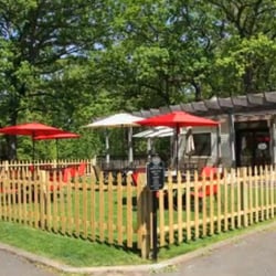 Mosholu Golf Course