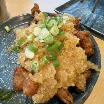 Kajiken - Chicken karagge - Ramen Near Me - Elk Grove, California Kajiken - Chicken karagge - Ramen Near Me - Elk Grove, California