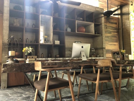 Yäan Wellness by null