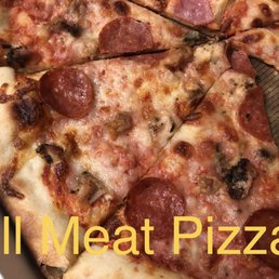 Nasty pizza Nasty pizza