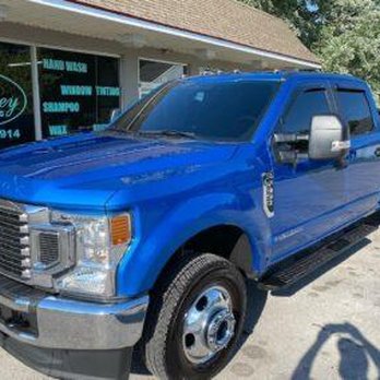 Downey Auto Spa - Car Window Tinting Near Me - Franklin, Kentucky Downey Auto Spa - Car Window Tinting Near Me - Franklin, Kentucky