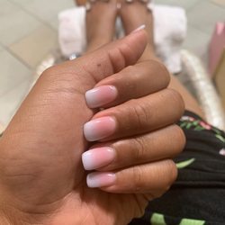 Beautiful Nails