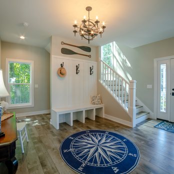 Glass Heron - Interior real estate photography - Event Photography Near Me