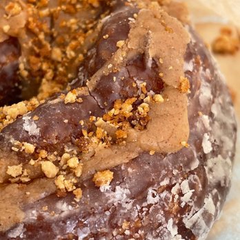 Native Cafe - Donut - Breakfast & Brunch Near Me - Doylestown, Pennsylvania