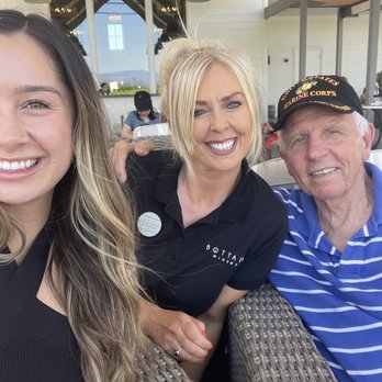 BOTTAIA Winery - Grandpa and Bernadette - Wine Tasting Room Near Me - Temecula, California