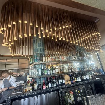 Even Coast - Seafood Near Me - Dallas, Texas