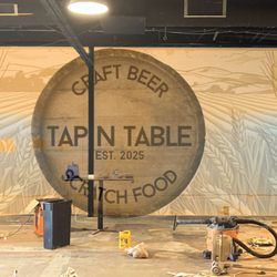 Tap N Table Grill