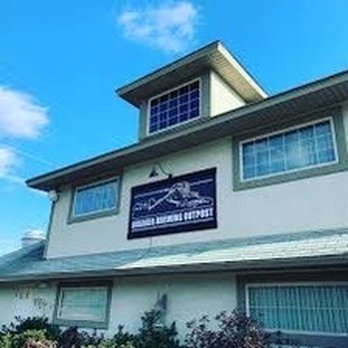 breaker brewing outpost - Brewpubs Near Me - Archbald, Pennsylvania