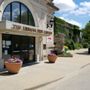 Photo of The Urbana Free Library