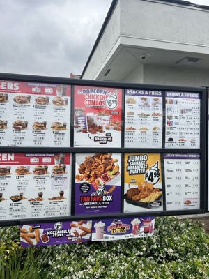 Jack in the Box by null