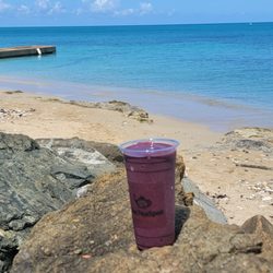 The Teaspot & Juice Lounge