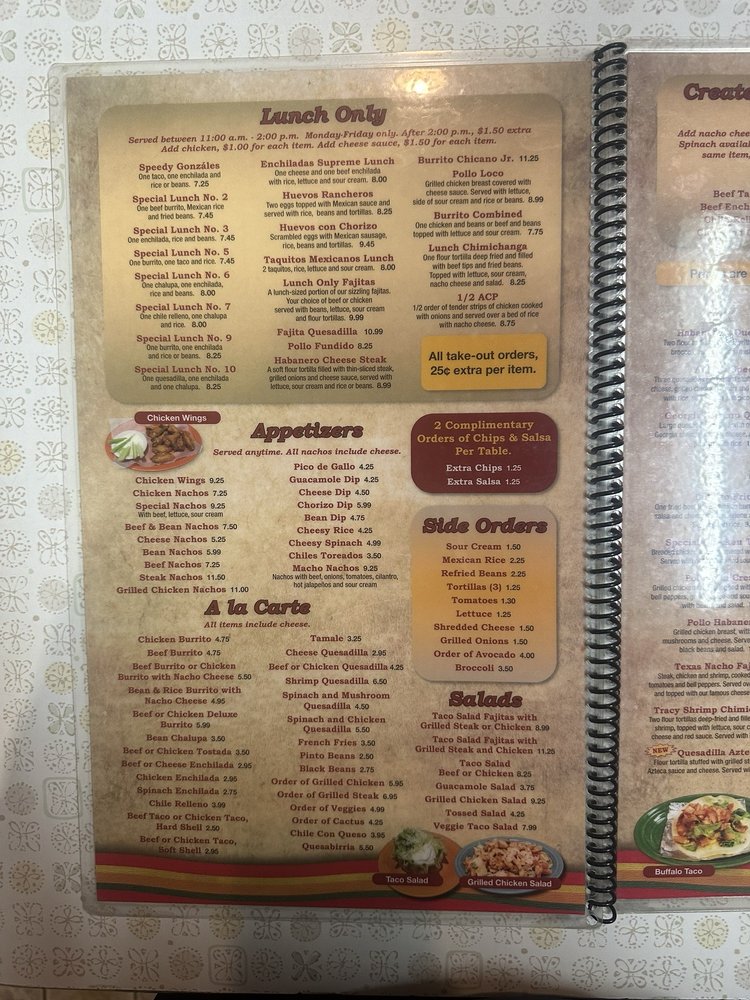 Habaneros Mexican Restaurant