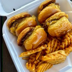 Smalls Sliders