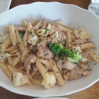 Cafe Hiro - chicken penne pasta - Italian Near Me - Cypress, California