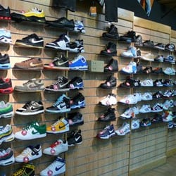 jordan shoe stores near me