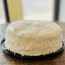 KM Creations Bakery