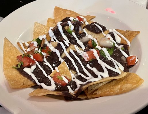 Mole Poblano Restaurant by null