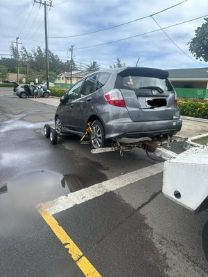 Recent towing - Vehicle towing. Recent towing - Vehicle towing.