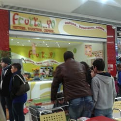 Frutta YO
