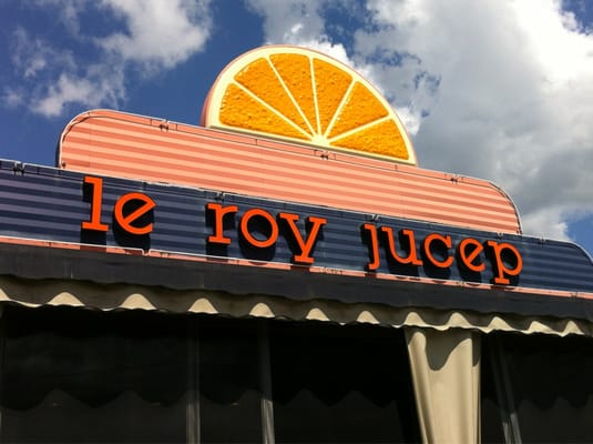 Roy Jucep by null