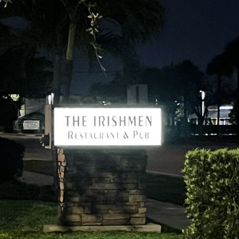 The Irishmen - I'm - Irish Near Me - Boca Raton, Florida The Irishmen - I'm - Irish Near Me - Boca Raton, Florida