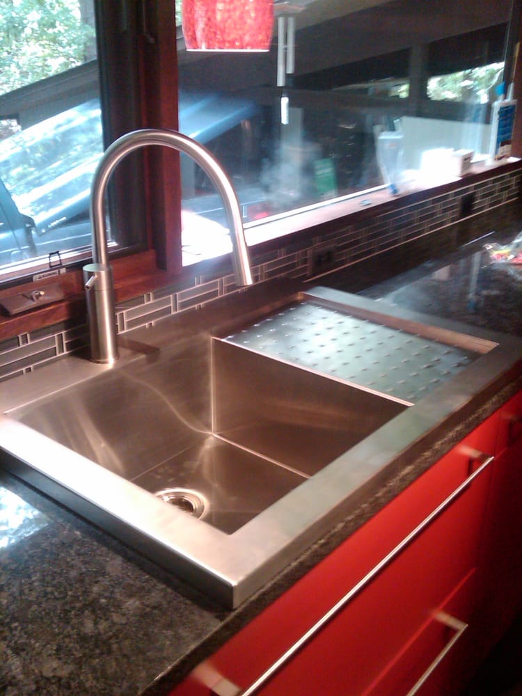 Slide of AUS Plumbing