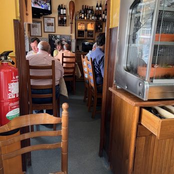O Gomes - Restaurants Near Me