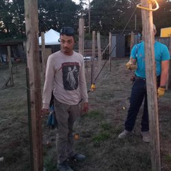Arlington Community Haunted House