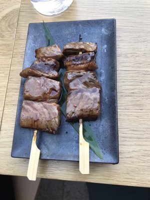 Shoryu Ramen Liverpool Street by null