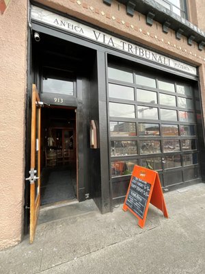 Via Tribunali by null Via Tribunali by null