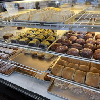 Kamehameha Bakery - Bakeries Near Me - Honolulu, Hawaii