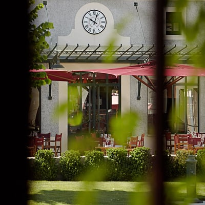 Café Lavinal by null