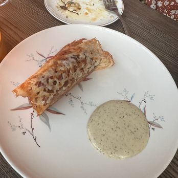 Far-Out - Loaded potato costra - Bars Near Me - Dallas, Texas