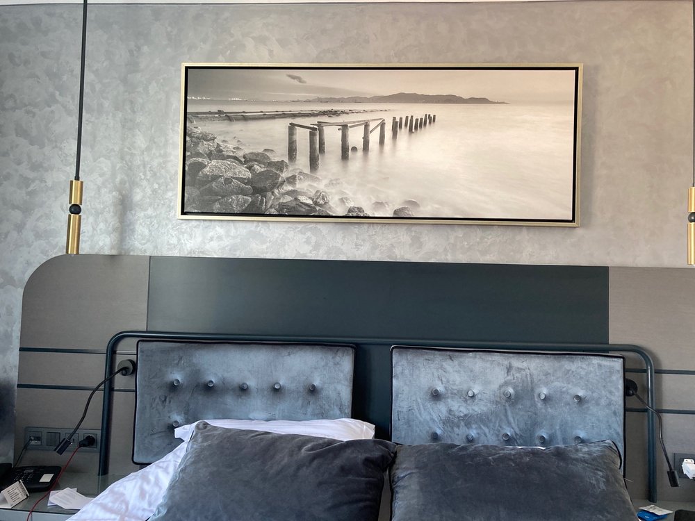 Neva Palas Hotel
