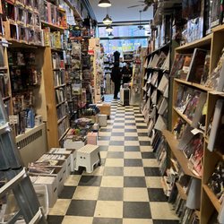Coast City Comics