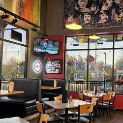 Artego Pizza