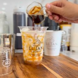 lujan coffee