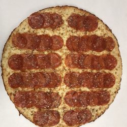 Zanzis Pizza - Ashland - Large 14" Zesty Premium only $5.99.                     Ready when you are
