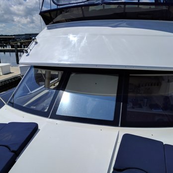 All Pro Window Tint - Car Window Tinting Near Me - St. Augustine, Florida