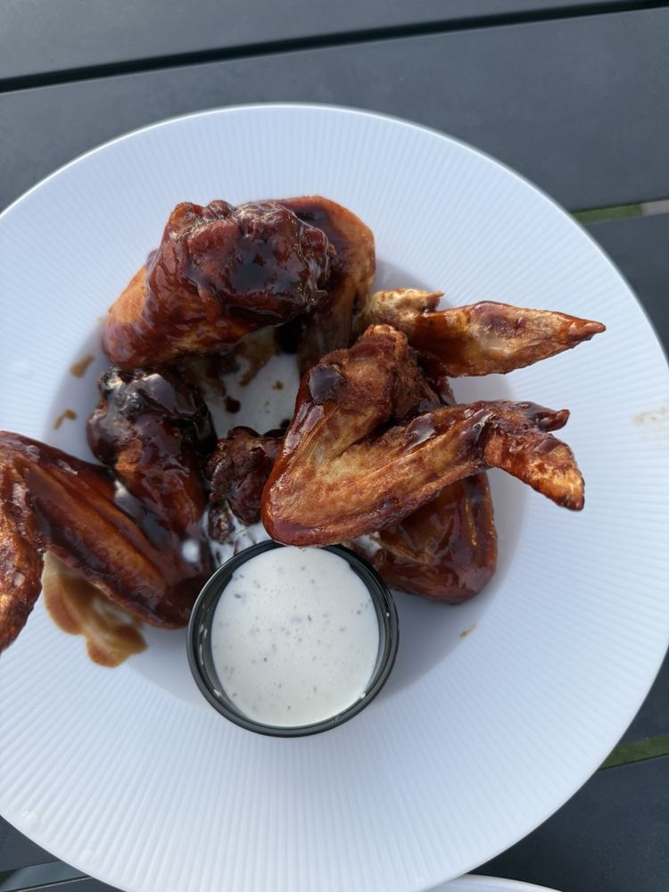 Social spots from Hightales Rooftop Bar