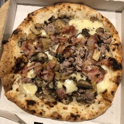 Son Of A Pizzaiolo Sop