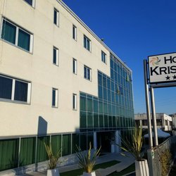 Kristal Hotel