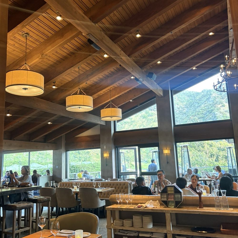 The Ranch at Laguna Beach - interior - Resorts Near Me - Laguna Beach, California The Ranch at Laguna Beach - interior - Resorts Near Me - Laguna Beach, California