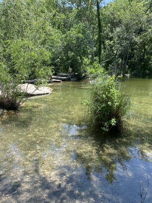 Sculpture Falls by null