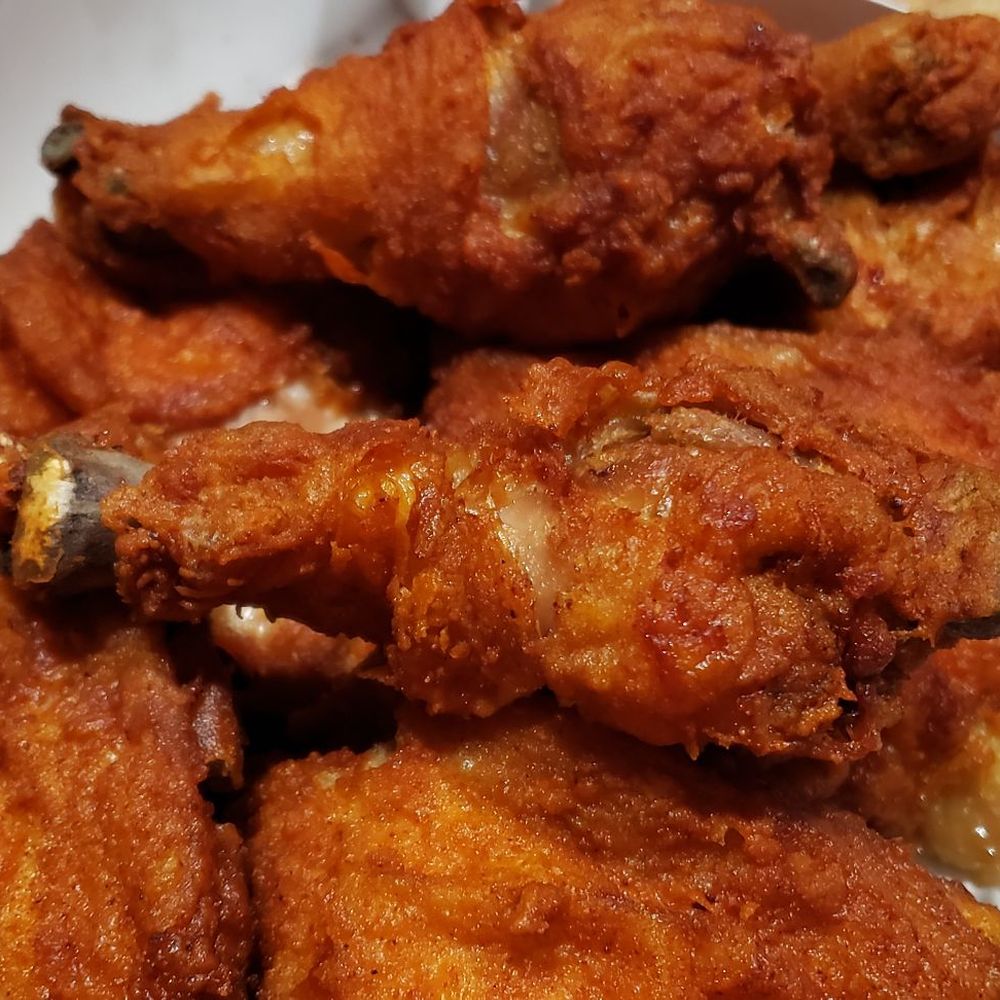 Pollo Campero - 8 piece fried chicken only - Chicken Shop Near Me - Ontario, California Pollo Campero - 8 piece fried chicken only - Chicken Shop Near Me - Ontario, California