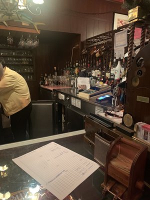 Sunny Italy Cafe by null